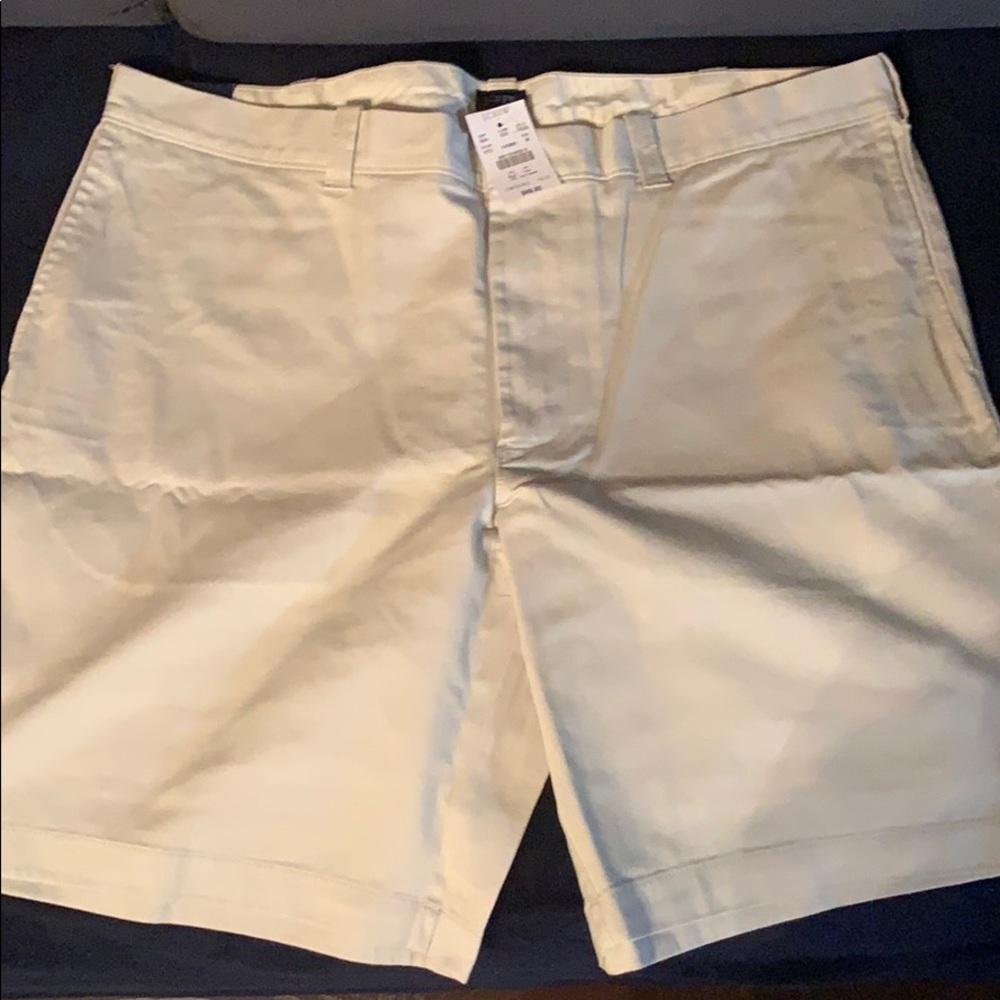 J. Crew Shorts